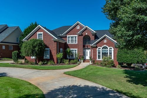104 Walnut Creek Way, Greenville, SC, 29611-7472 | Card Image