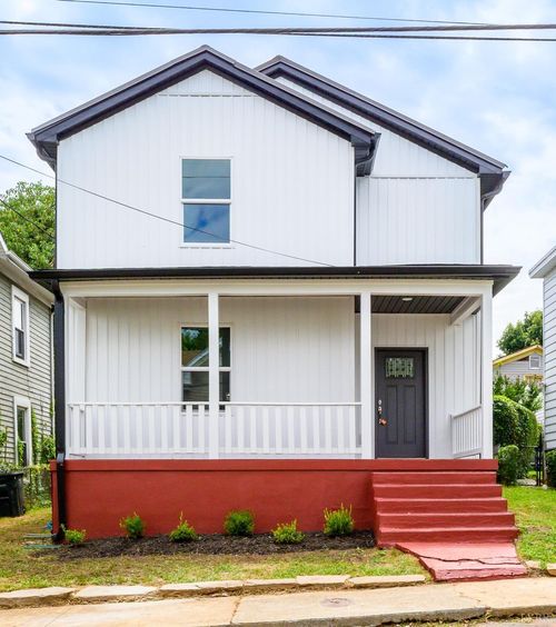 1114 15th St, Lynchburg, VA, 24504-3406 | Card Image
