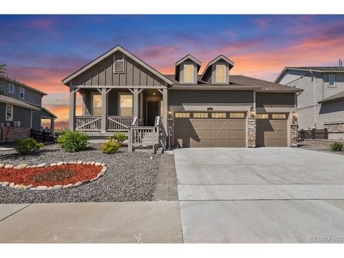 3428 Fellswoop Ct, Castle Rock, CO, 80108-7908 | Card Image