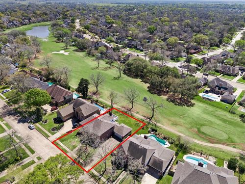 1707 Rambling Stone Dr, Richmond, TX, 77406-6623 | Card Image