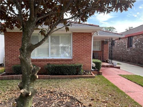 4507 Annette St, New Orleans, LA, 70122-3014 | Card Image