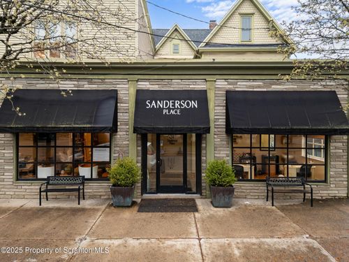 1805 Sanderson Ave, Scranton, PA, 18509-1854 | Card Image