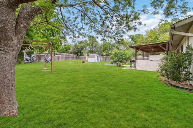 11204 Applewood Dr, House other with 4 bedrooms, 2 bathrooms and 4 parking in Austin TX | Image 29