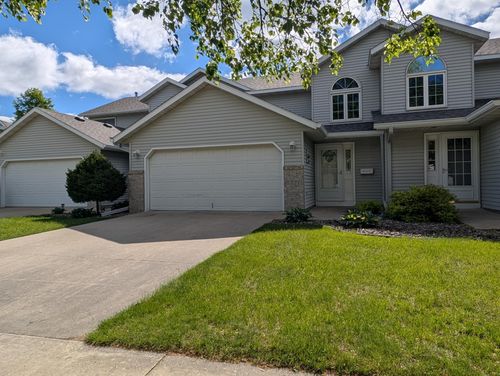 2316 Viola Heights Drive Ne, Rochester, MN, 55906 | Card Image