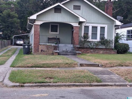 7615 3rd Ave S, Birmingham, AL, 35206-4822 | Card Image