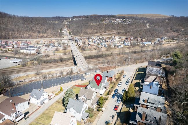 222 Welsh Ave, House other with 3 bedrooms, 2 bathrooms and null parking in Wilmerding PA | Image 46