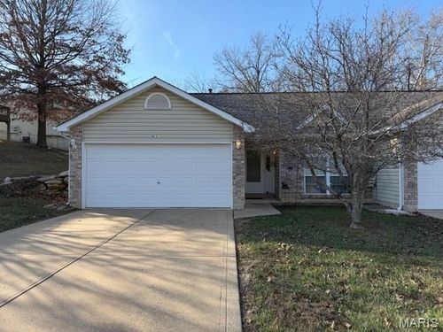 933 Blumhoff Rd, Wentzville, MO, 63385-1166 | Card Image