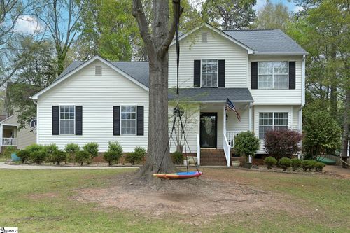 400 Penobscot Ct, Simpsonville, SC, 29681-4370 | Card Image