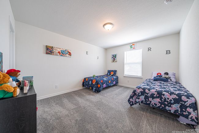 22411 Escalante Run, House other with 5 bedrooms, 3 bathrooms and null parking in San Antonio TX | Image 36