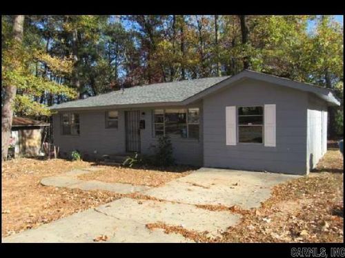 23 Clement Dr, Little Rock, AR, 72209-2977 | Card Image