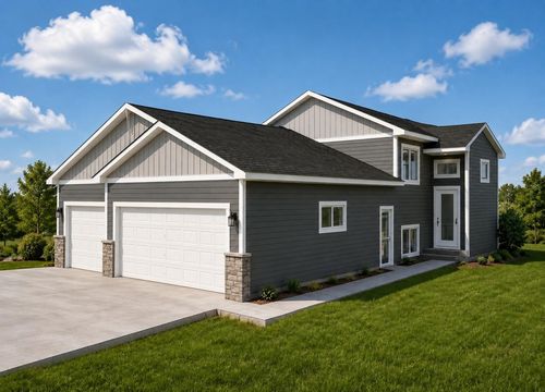 1166 Meadowlark Ln, Casselton, ND, 58012 | Card Image