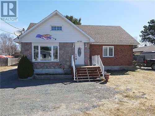4290 St Michel St, Hanmer, ON, P3P1N2 | Card Image
