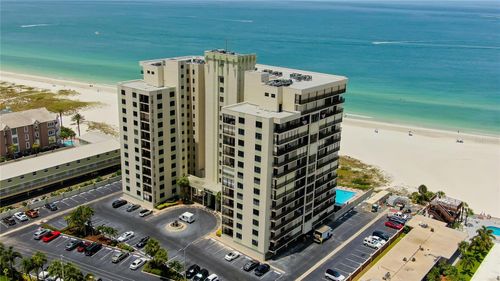 608-3820 Gulf Blvd, ST PETE BEACH, FL, 33706-3947 | Card Image