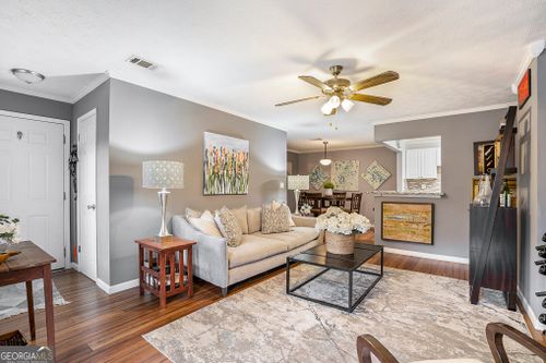 609 Natchez Trc, Sandy Springs, GA, 30350 | Card Image