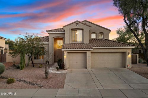 22005 N 43rd Place, Phoenix, AZ, 85050 | Card Image