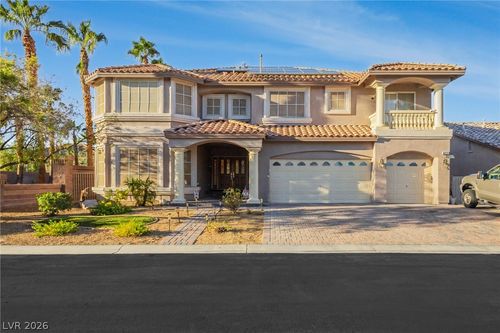 6412 Briney Deep Avenue, Las Vegas, NV, 89139 | Card Image
