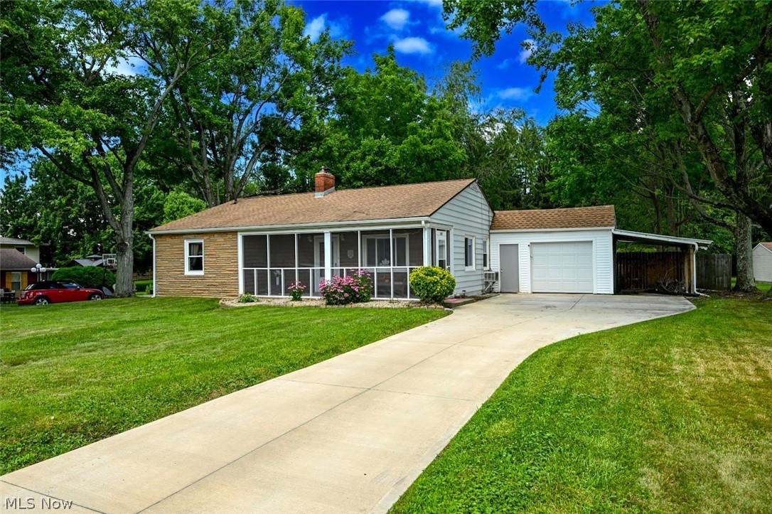 Residential in Uniontown 2