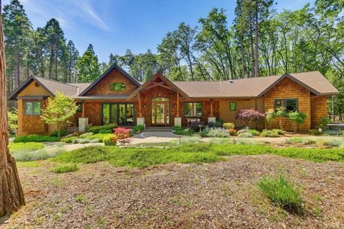 14166 Loma Rica, Grass Valley, CA, 95945 | Card Image