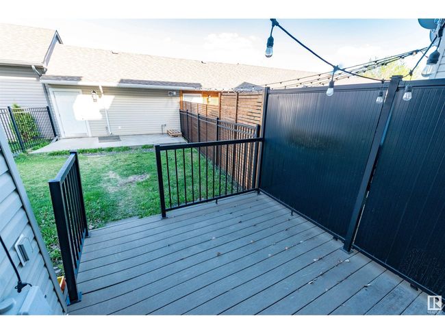 4951 Terwillegar Common Nw, Townhouse with 3 bedrooms, 4 bathrooms and null parking in Edmonton AB | Image 30