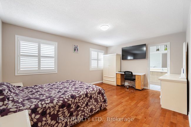 19 Citronella Lane, House other with 6 bedrooms, 4 bathrooms and 4 parking in Brampton ON | Image 20