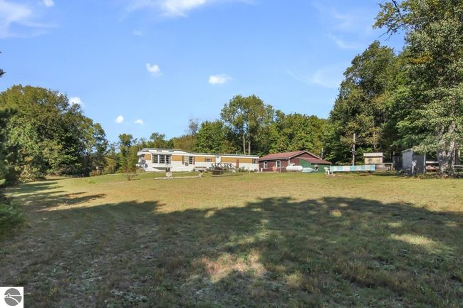 11349 W 10 Rd, House other with 2 bedrooms, 1 bathrooms and null parking in Copemish MI | Image 38