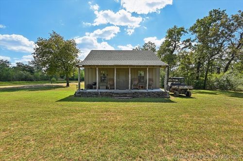 115402 Red Hill Rd, Hanna, OK, 74845 | Card Image