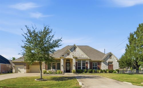 5019 Waterbeck St, Fulshear, TX, 77441-4144 | Card Image