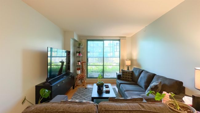 104 - 2468 E Broadway, Condo with 2 bedrooms, 2 bathrooms and 2 parking in Vancouver BC | Image 5