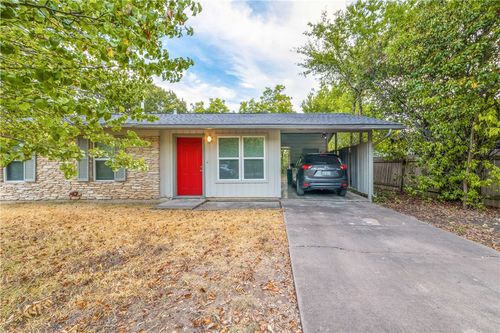 205 Chippendale Ave, Austin, TX, 78745-2308 | Card Image
