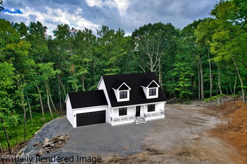113 Aspen Dr, Milford, PA, 18337-7457 | Card Image