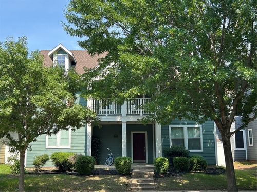 2012 Plymouth Dr, Providence Village, TX, 76227-8587 | Card Image