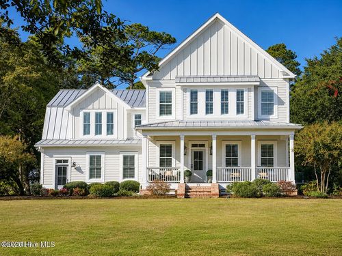 53 Ballast Point Rd, Hampstead, NC, 28443-1107 | Card Image