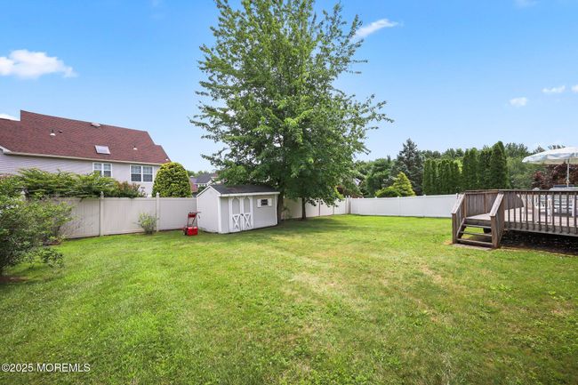 57 High Pointe Way, House other with 4 bedrooms, 3 bathrooms and null parking in Matawan NJ | Image 40