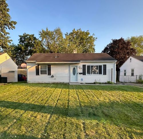 4445 Saint Ann Ln, Whitehall, OH, 43213-1964 | Card Image
