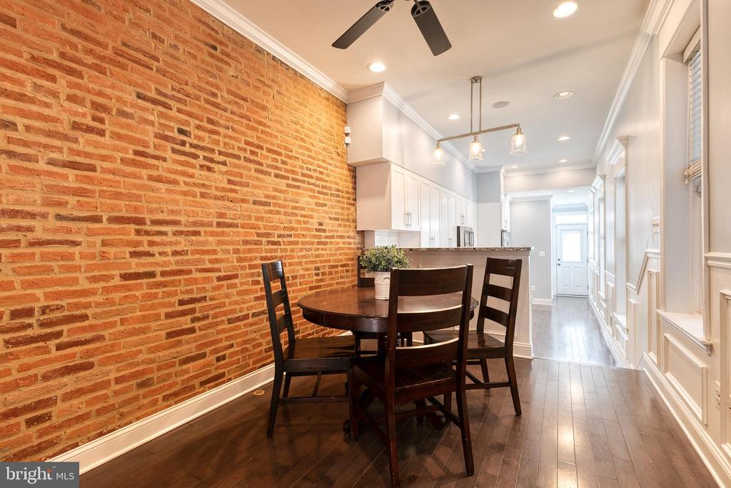 Residential Lease in BALTIMORE 5