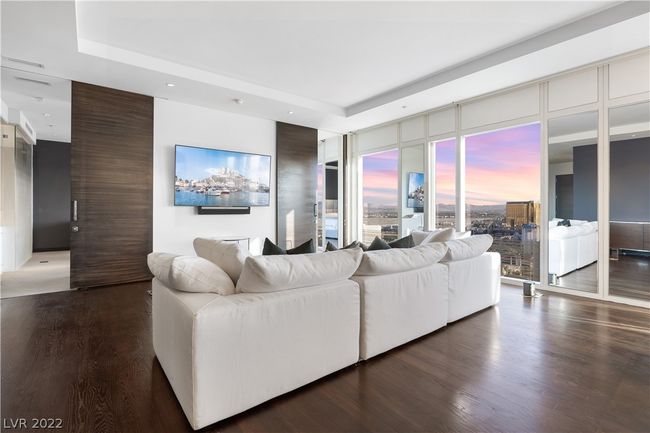 3403 - 3750 Las Vegas Blvd S, Condo with 1 bedrooms, 2 bathrooms and null parking in Las Vegas NV | Image 10