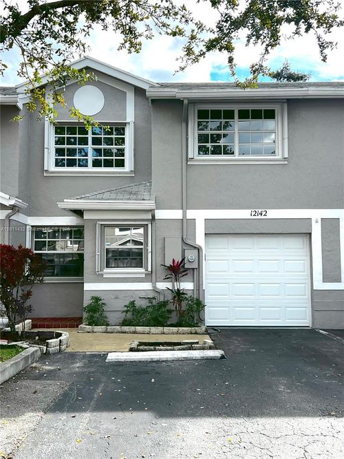 12142 Sw 50th Ct, Cooper City, FL, 33330-4477 | Card Image