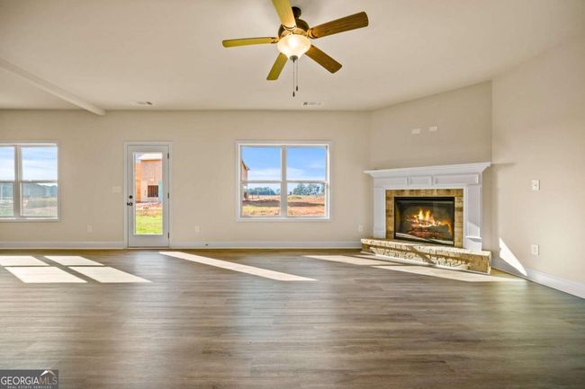 81 - 2381 Aukerman Trce, House other with 4 bedrooms, 3 bathrooms and 2 parking in Hampton GA | Image 8