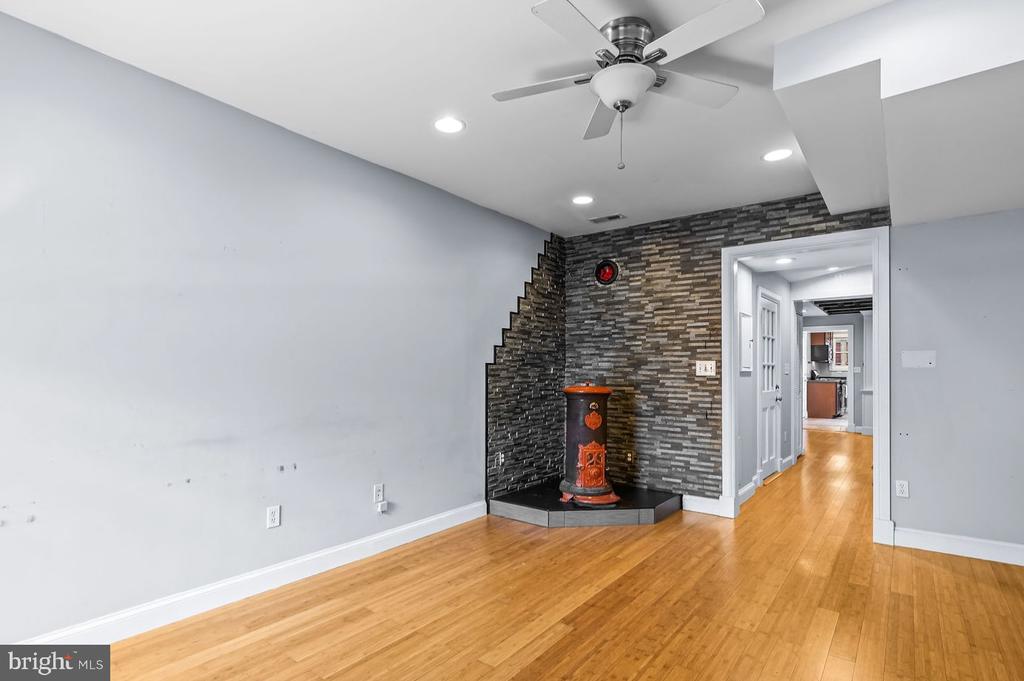 Residential in BALTIMORE 5