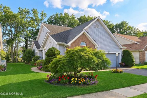 148 Sylvan Lake Boulevard, Bayville, NJ, 08721 | Card Image