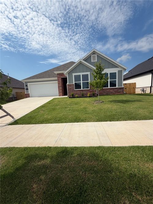 5907 Sw Bear Creek Ave, Bentonville, AR, 72713-5262 | Card Image