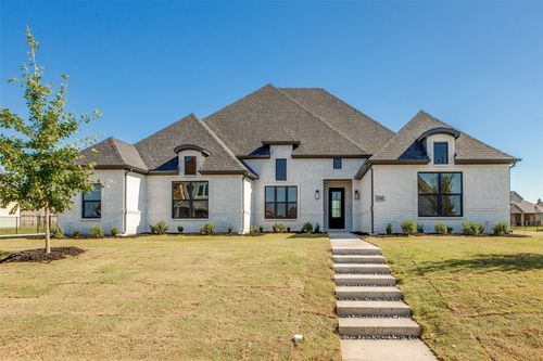 1140 Macgregor Ln, Gunter, TX, 75058-4253 | Card Image