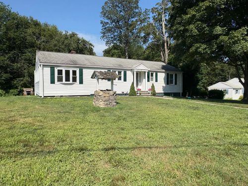 16 Westview Dr, Bethel, CT, 06801-1015 | Card Image