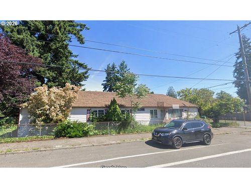 7929 Se Duke St, Portland, OR, 97206 | Card Image