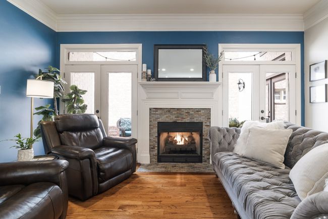 3085 Americus Dr, House other with 5 bedrooms, 4 bathrooms and 3 parking in Thompsons Station TN | Image 18