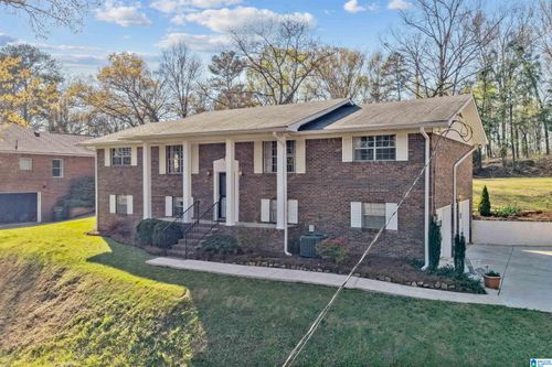 1289 Havenview Drive, Pelham, AL, 35124 | Card Image