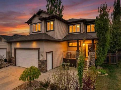 132 Ingle Close, Red Deer, AB, T4R3S2 | Card Image