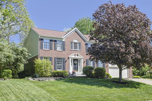 7914 Lancelot Dr, Anderson, OH, 45244-2856 | Card Image