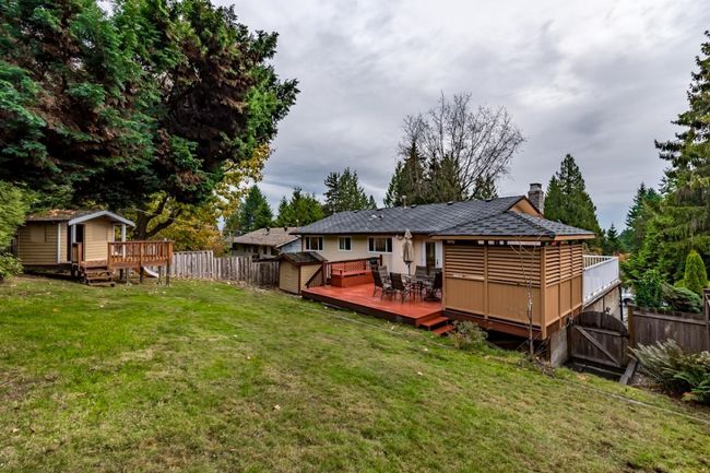 2966 Cove Place, House other with 5 bedrooms, 3 bathrooms and 2 parking in Coquitlam BC | Image 30