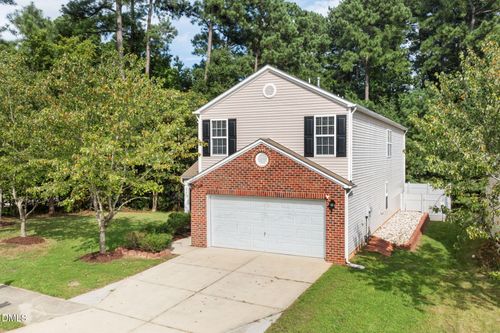 2701 Skybrook Ln, Durham, NC, 27703-5974 | Card Image